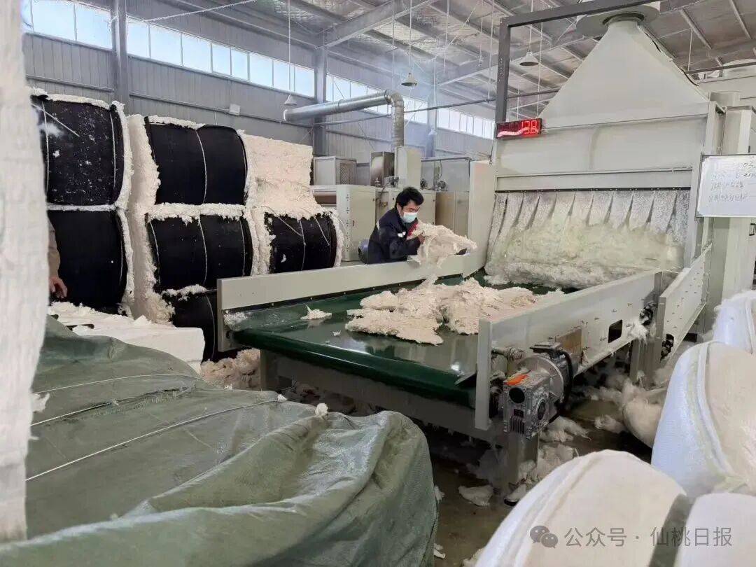 看千亿之城仙桃的马年新气象九游会j9ag开局起步！(图1)