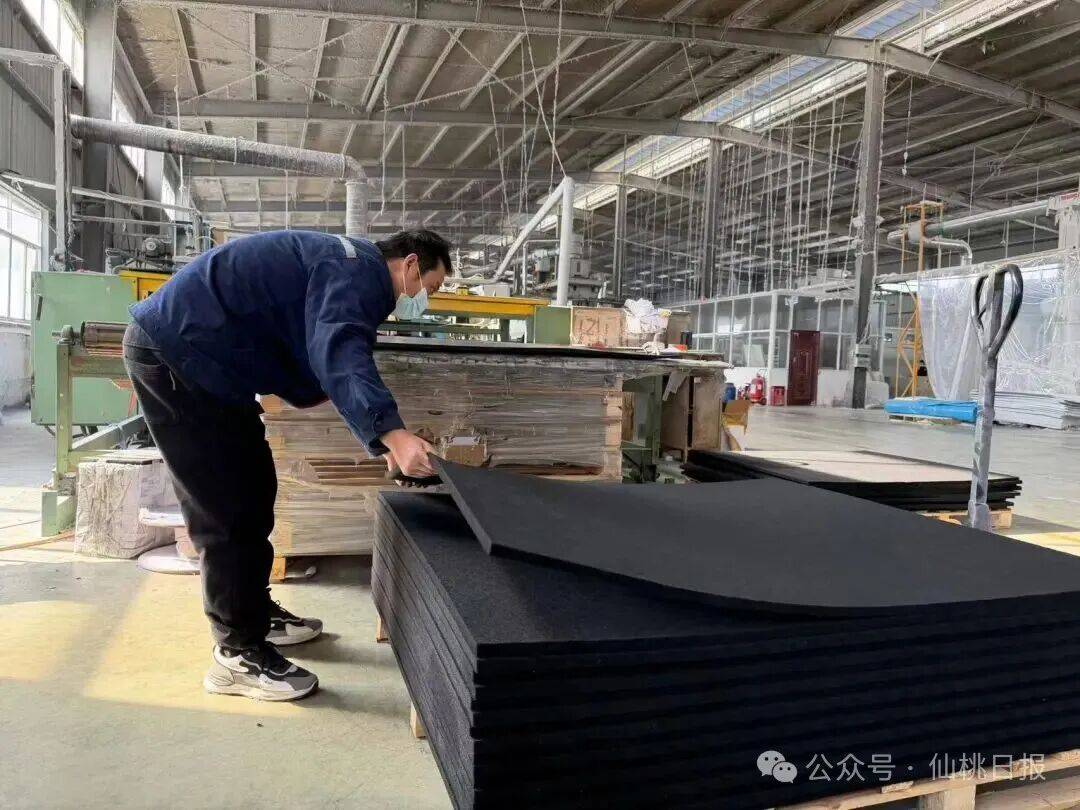 看千亿之城仙桃的马年新气象九游会j9ag开局起步！(图4)