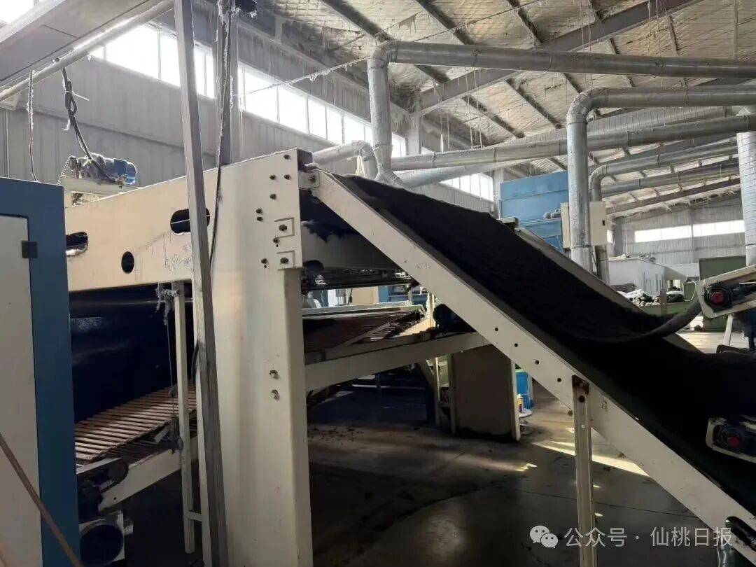 看千亿之城仙桃的马年新气象九游会j9ag开局起步！(图6)