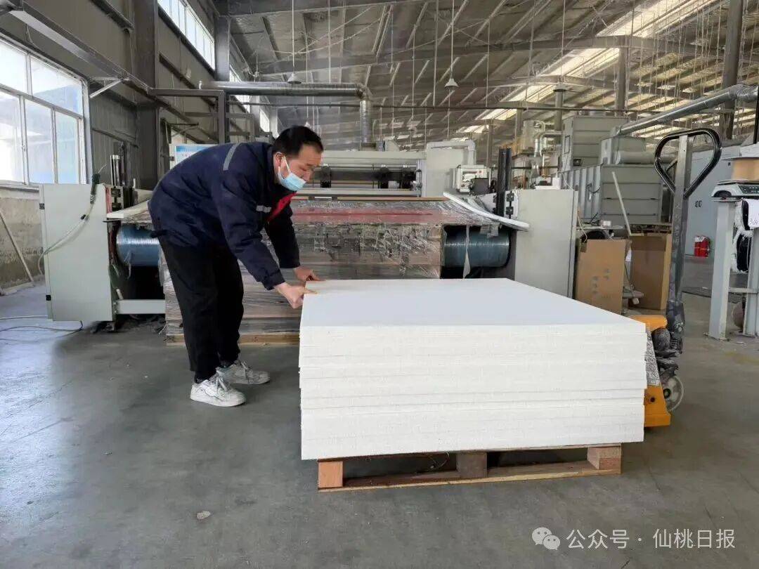 看千亿之城仙桃的马年新气象九游会j9ag开局起步！(图7)