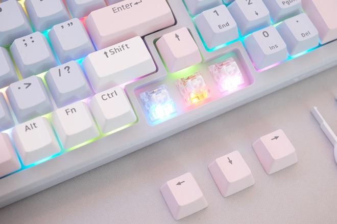 长续航版+VT9体验:全场景适用!j9国际雷柏V700DIY-98(图12) 长续航版+VT9体验:全场景适用!j9国际雷柏V700DIY-98(图12)