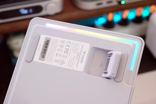 长续航版+VT9体验:全场景适用!j9国际雷柏V700DIY-98(图7) 长续航版+VT9体验:全场景适用!j9国际雷柏V700DIY-98(图7)