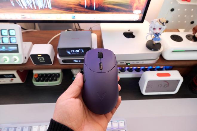 长续航版+VT9体验:全场景适用!j9国际雷柏V700DIY-98(图5) 长续航版+VT9体验:全场景适用!j9国际雷柏V700DIY-98(图5)