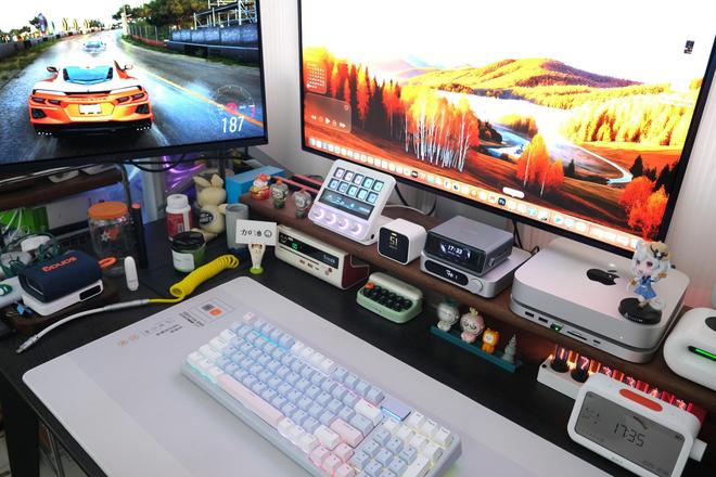 长续航版+VT9体验:全场景适用!j9国际雷柏V700DIY-98(图2) 长续航版+VT9体验:全场景适用!j9国际雷柏V700DIY-98(图2)