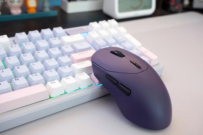 长续航版+VT9体验:全场景适用!j9国际雷柏V700DIY-98(图8) 长续航版+VT9体验:全场景适用!j9国际雷柏V700DIY-98(图8)