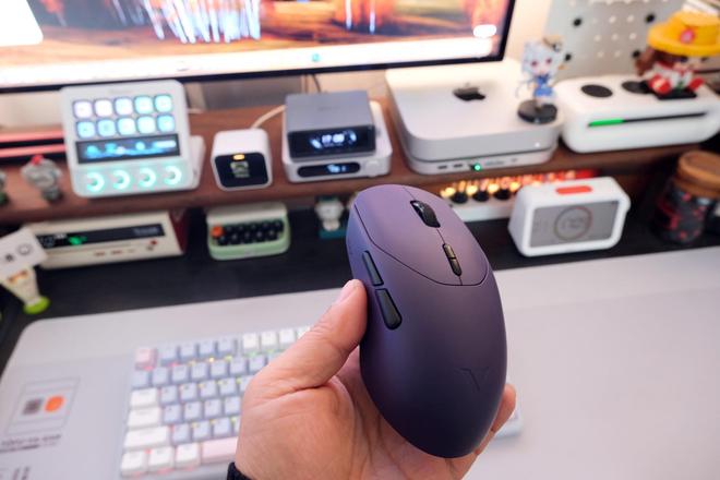 长续航版+VT9体验:全场景适用!j9国际雷柏V700DIY-98(图3) 长续航版+VT9体验:全场景适用!j9国际雷柏V700DIY-98(图3)