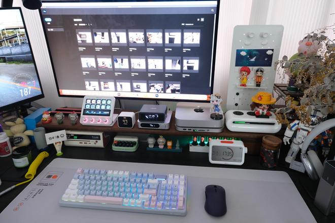 长续航版+VT9体验:全场景适用!j9国际雷柏V700DIY-98(图4) 长续航版+VT9体验:全场景适用!j9国际雷柏V700DIY-98(图4)