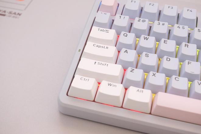 长续航版+VT9体验:全场景适用!j9国际雷柏V700DIY-98(图10) 长续航版+VT9体验:全场景适用!j9国际雷柏V700DIY-98(图10)