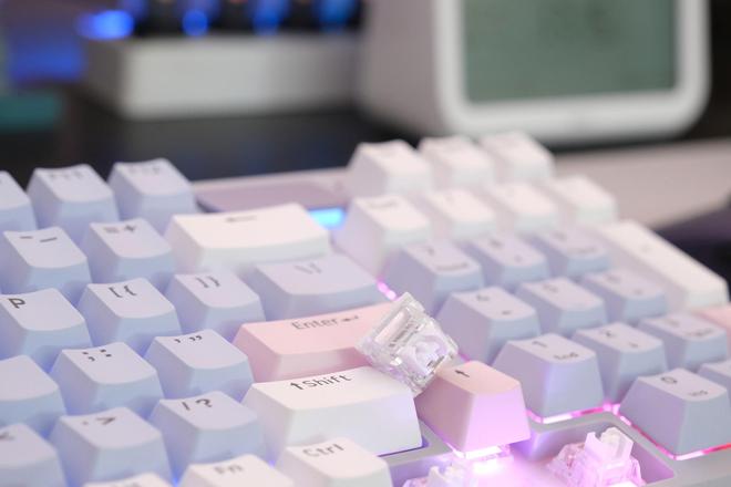 长续航版+VT9体验:全场景适用!j9国际雷柏V700DIY-98(图14) 长续航版+VT9体验:全场景适用!j9国际雷柏V700DIY-98(图14)