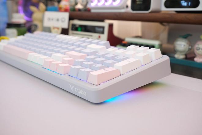 长续航版+VT9体验:全场景适用!j9国际雷柏V700DIY-98(图16) 长续航版+VT9体验:全场景适用!j9国际雷柏V700DIY-98(图16)