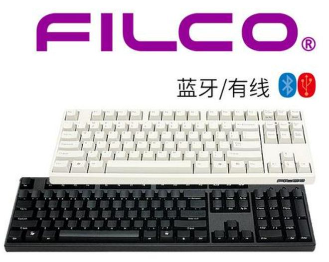 盘点快看看有你在用的品牌吗？j9平台电脑外设键盘十大品牌(图3)