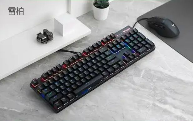 盘点快看看有你在用的品牌吗？j9平台电脑外设键盘十大品牌(图7)