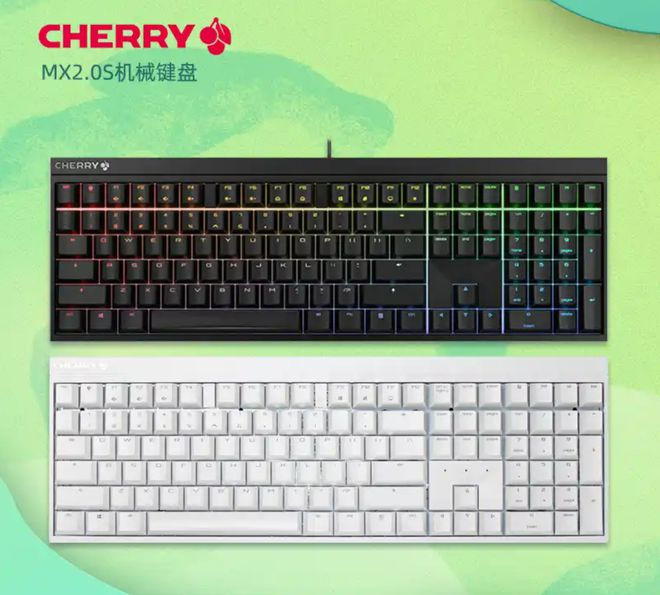 盘点快看看有你在用的品牌吗？j9平台电脑外设键盘十大品牌(图6)