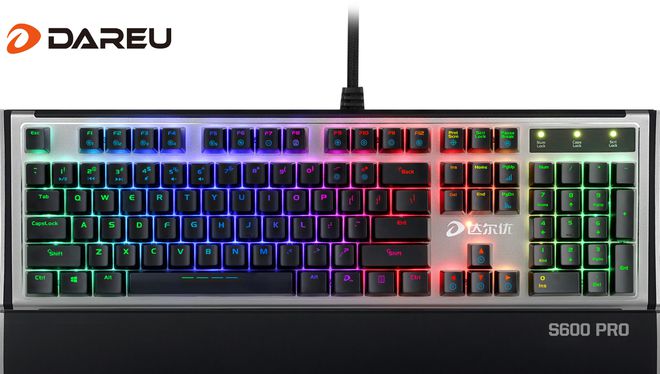 盘点快看看有你在用的品牌吗？j9平台电脑外设键盘十大品牌(图2)