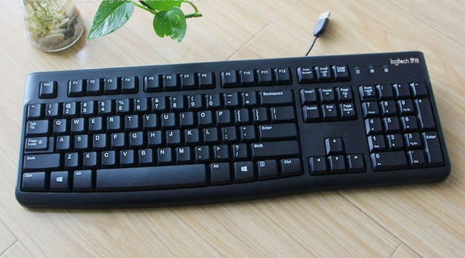 盘点快看看有你在用的品牌吗？j9平台电脑外设键盘十大品牌(图8)