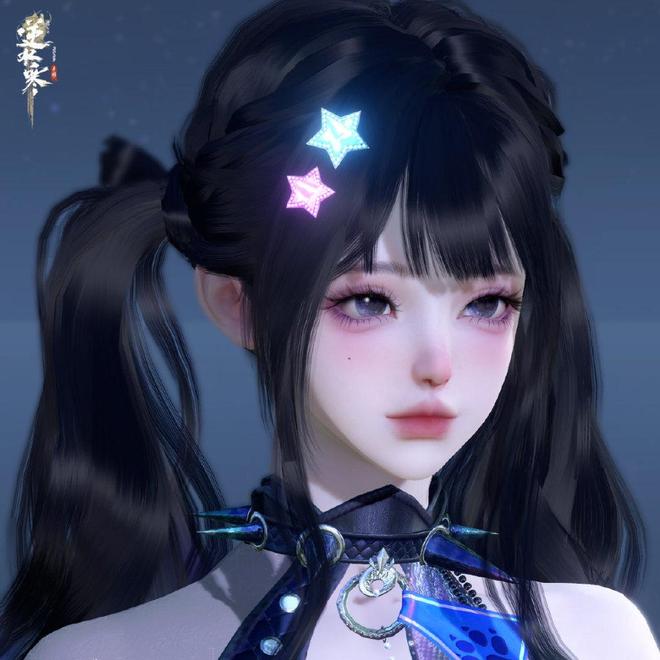 ！儿童节逆水寒给玩家上“甜”度j9九游会登录一键解锁甜宠江湖(图4)