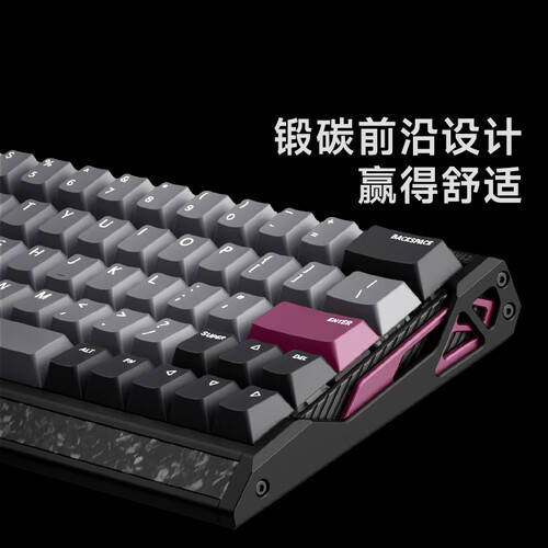 +绿联4K HDMI线畅享电竞与高清视界的完美组合！j9九游会(中国)网站IQUNIX EV63旗舰键盘(图2)