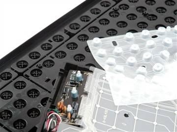 看：机械键盘入门手册j9九游会登录菜鸟必(图7)