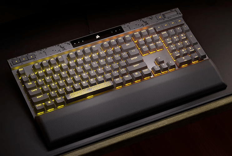 能办公?这些产品商务用户可别错过九游会网址是多少谁说机械键盘不(图2) 能办公?这些产品商务用户可别错过九游会网址是多少谁说机械键盘不(图2)