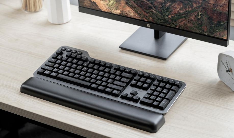 能办公?这些产品商务用户可别错过九游会网址是多少谁说机械键盘不(图3) 能办公?这些产品商务用户可别错过九游会网址是多少谁说机械键盘不(图3)