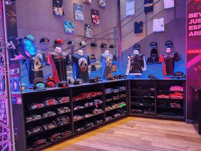 融合HyperX打造游戏硬件全场景生态ag九游会登录惠普CES官宣：暗影精灵(图7)